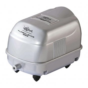 HAQUOSS TURBOLENCE, aeratore di potenza